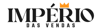 Logotipo da loja Império das Vendas